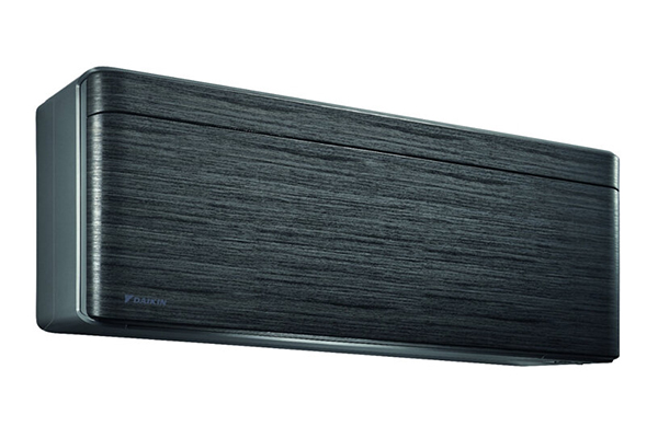 Климатик стенен DAIKIN FTXA-50BT/RXA-50B Stylish Black Wood
